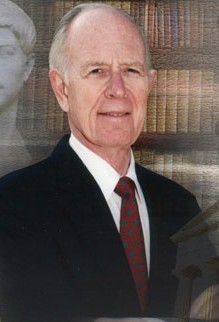 James H. S. McGregor