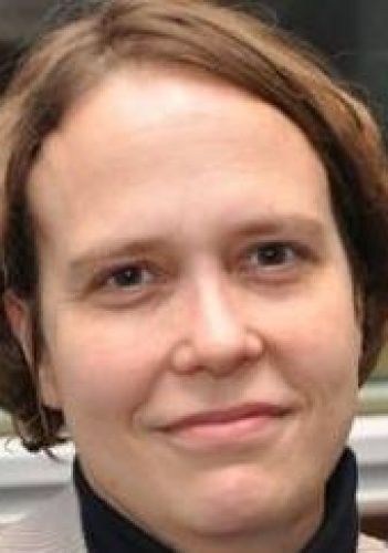 Kamila Dąbrowska