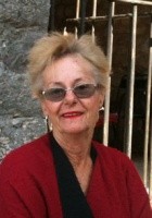 Mileva Nikolaidis