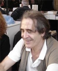 Pierre Charras