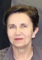 Teresa Kiziukiewicz
