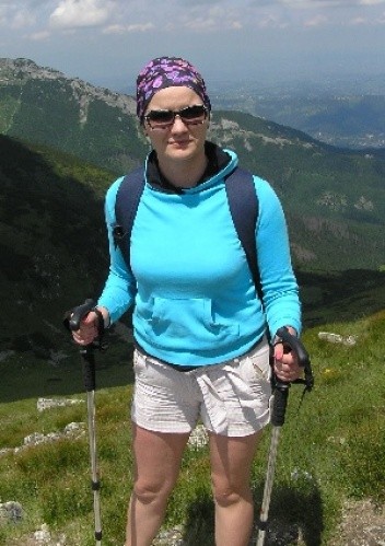 Agnieszka Trześniewska