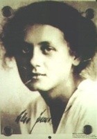 Milena Jesenská