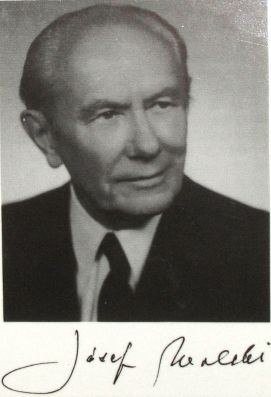 Józef Wolski