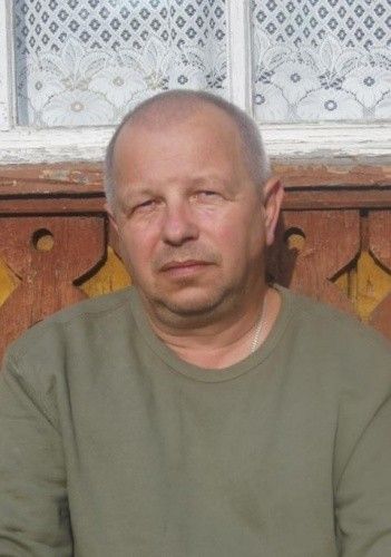 Michał Kruszona