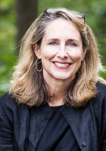 Vicki Grant