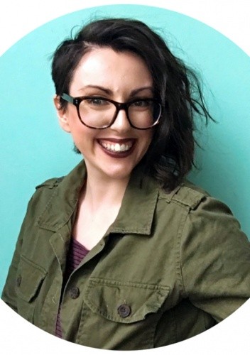 Jen Wilde