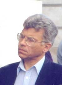 Wiesław Jan Wysocki