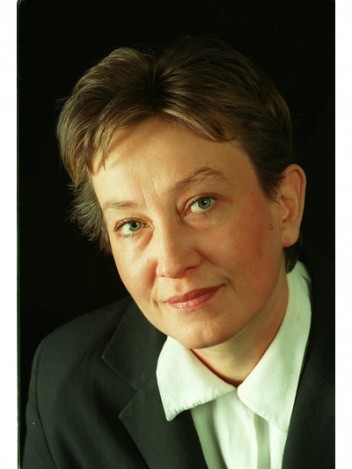 Grażyna Borkowska