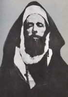 Ahmad ibn Hanbal