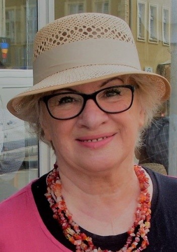 Zofia Maria Smalewska