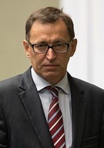 Jarosław Szarek