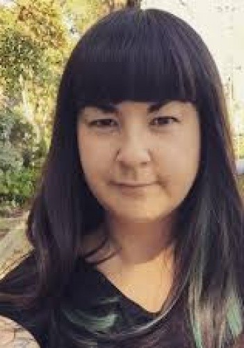 Mariko Tamaki Autorka Wszystkie książki, wywiady, artykuły