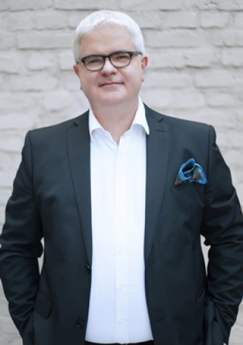 Tomasz Cudowski