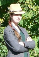 Aleksandra R. K. Stupera