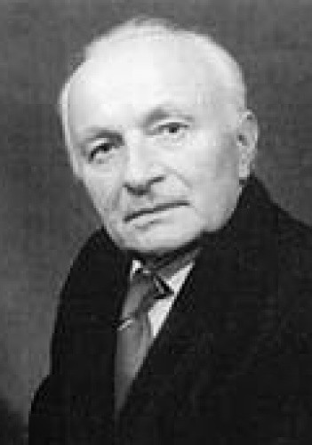 Kazimierz Buchała