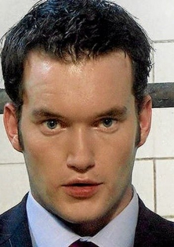 Gareth David-Lloyd