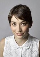 Akemi Dawn Bowman