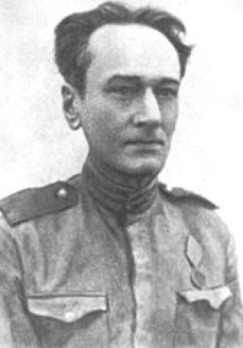 Daniił Andriejew