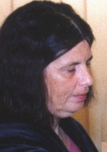 Zofia Adamowicz