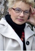 Magdalena Fabczak