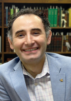 Alexander Mikaberidze