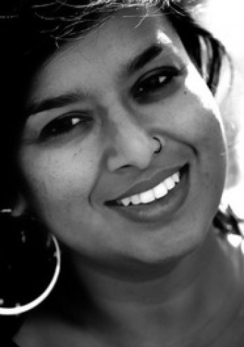 Nayomi Munaweera