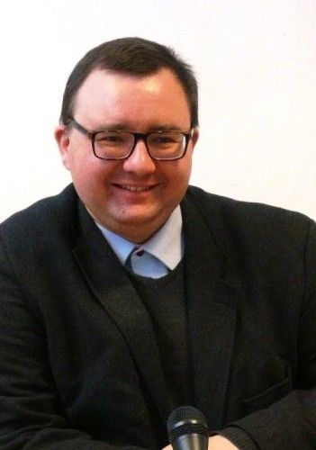 Szymon Modzelewski