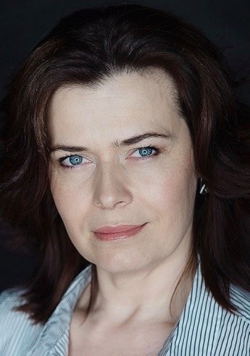 Aldona Anna Reich