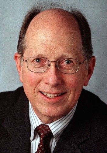 Richard P. Heitzenrater