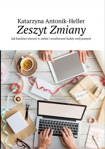 Katarzyna Antonik-Heller