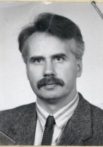 Andrzej Jan Krajewski
