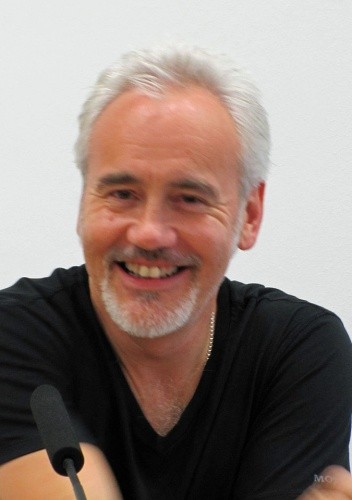 Hansjörg Schertenleib
