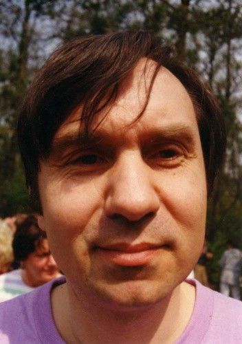 Marek Konecki