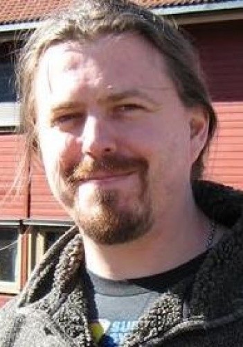 Bjørn Andreas Bull-Hansen