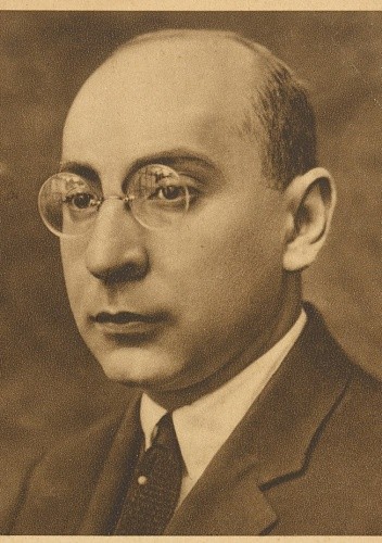 Antoni Słonimski