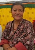 Kunzang Choden