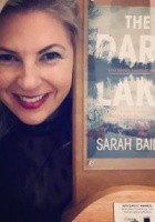 Sarah Bailey