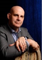 Harlan Coben