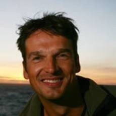 Klaus Brinkbäumer