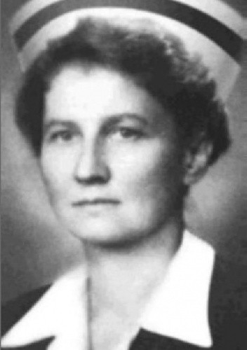 Hanna Chrzanowska