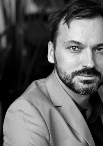 Daniel Petr