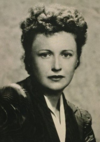 Mignon G. Eberhart