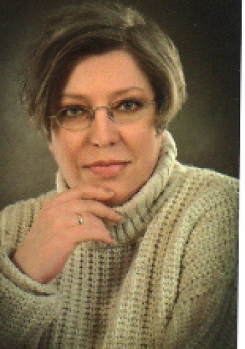 Katarzyna Treter-Sierpińska