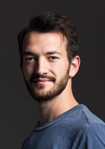 Jonas Salzgeber