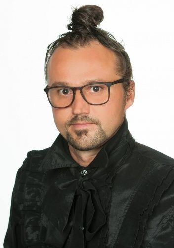 Łukasz Mularski
