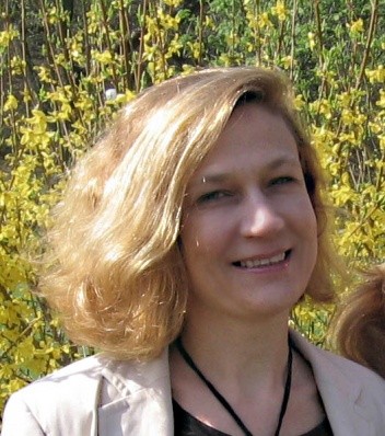Magdalena Zimniak