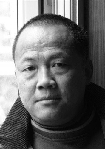 Wenbo Sun | Autor: Wszystkie książki, wywiady, artykuły | Lubimyczytać.pl