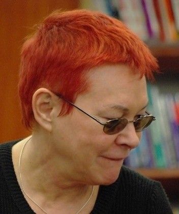 Krystyna Gucewicz