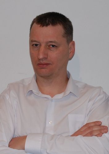 Jacek Fleiszfreser